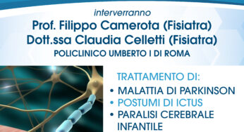 Giornata informativa su La vibrazione meccanica focale
