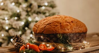 Arriva dalla Piana di Fondi il primo panettone al pomodoro Torpedino