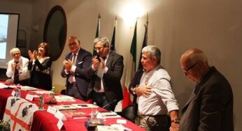Sempre più vicina la pace tra sardi e itrani