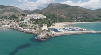 Porto di Sperlonga: cambio di passo del Comune per sfruttare la blue economy