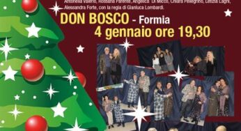 “Quel dono… a Natale”