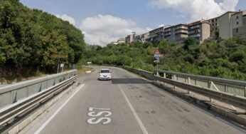 Domenica 8 via Appia interdetta. Ecco le info