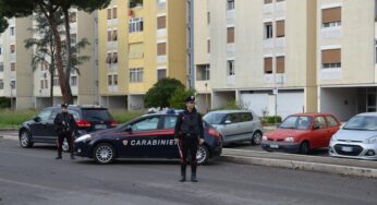 Operazione antidroga ed antiusura dei Carabinieri: eseguite 8 misure cautelari
