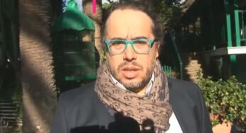 Cardillo Cupo capogruppo provinciale di Fratelli di Italia