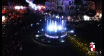 Luminarie Gaeta, il programma del weekend: 28-29 dicembre 2019