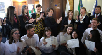 Formia, a gennaio l’open day dell’Ipseoa “Celletti”