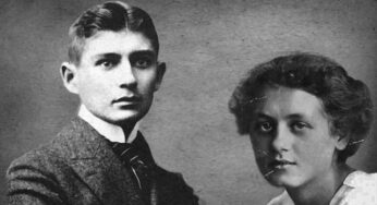 Formia, lettere di Franz Kafka a Milena Jesenská