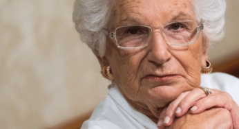 Formia, conferita la cittadinanza onoraria alla Senatrice Liliana Segre