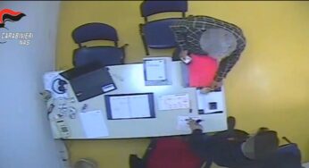 Medici compiacenti a Fondi, 11 ordinanze di custodia cautelare (#video)