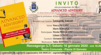 L’esperienza delle imprese del territorio nel libro di Leonardo Valle