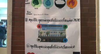 Formia, la Notte Nazionale del Liceo Classico al Vitruvio Pollione