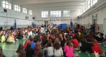 Il Giorno della Memoria, se ne parla nelle scuole