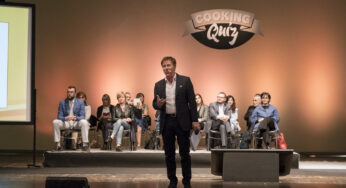 Cooking quiz, al via la 4^ edizione: tra i protagonisti gli alberghieri del Lazio