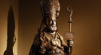 Monte San Biagio onora il santo patrono San Biagio