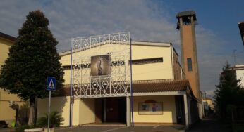 Festa di San Biagio 2020 a Marina di Minturno