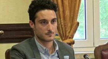 Gaeta, lavori sulla SP 138. Marco Di Vasta (FdI): “Grazie all’amministrazione provinciale per aver preso a cuore la problematica”