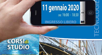 Open Day al Nautico di Gaeta