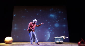 Famiglie a teatro, a Formia “Il piccolo principe”