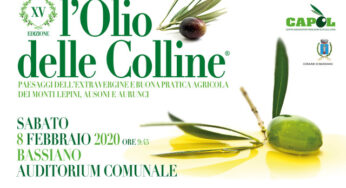 L’Olio delle Colline: assaggiatori a confronto