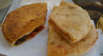Alla scoperta della Tiella di Gaeta: dalla ricetta tradizionale all’abbinamento con il vino
