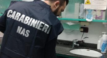 Esercizio abusivo della professione, NAS sequestrano tre studi odontoiatrici