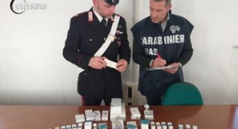 Operazione Easy Muscles, commercializzati farmaci ad effetto dopante