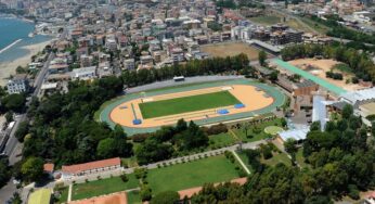 Nuova offerta formativa per Formia, arriva il LISS