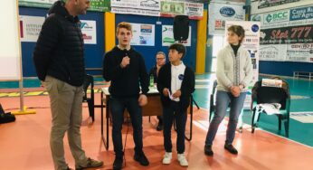 Al “Giulio Cesare” di Sabaudia arriva anche il Liceo sportivo