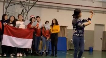 Intercultura al liceo “Cicerone” di Formia, il racconto di Alya dall’Indonesia