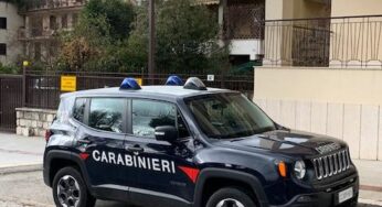 Itri, operazione antidroga: Arrestati due pusher