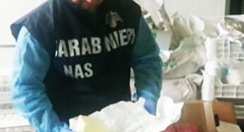 Caseificio continua l’attività produttiva dopo lo stop dei NAS: prima le sanzioni, poi la denuncia