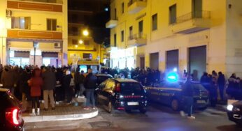 Formia, trovati cadaveri in appartamento: sospetto omicidio-suicidio