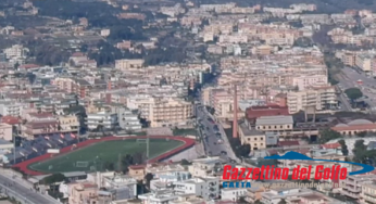 Ex Avir, Mitrano: “Lavoreremo per restituire l’area ai cittadini” (#video)