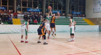 Serie C Silver. Felicità Serapo, battuta anche la Virtus Velletri