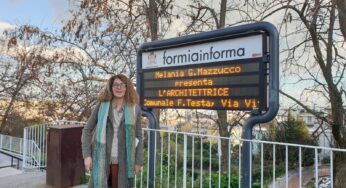 San Valentino nella Città di Formia: una giornata all’insegna dell’incontro, della condivisione e del confronto