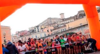“Gaeta-Formia”: vince il formiano Francesco Mallozzi (#foto)