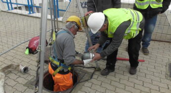 Proseguono le attività Acqualatina di risanamento delle reti nel Comune di Gaeta
