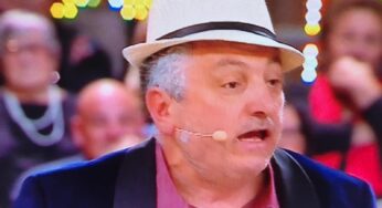 Giovanni di Formia ad Avanti un Altro