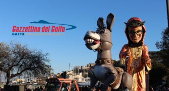 Martedì grasso, gran finale di Carnevale