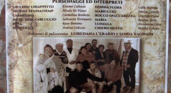 Gaeta, un salto nel passato con “La Cavalla Zoppa”