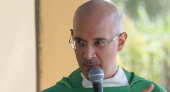 Don Mario Testa designato parroco di San Giuseppe Lavoratore a Formia e Santa Candida a Ventotene