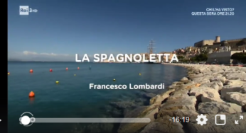 Gaeta protagonista su Rai3 a “Geo”. Romanelli: “Una bella vetrina per la promozione turistica” (#video)