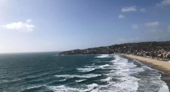 Avviso condizioni meteorologiche avverse – Allerta per vento