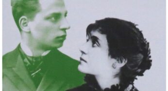 Formia, “Lettere di Rainer Maria Rilke e Lou Andreas-Salomé”