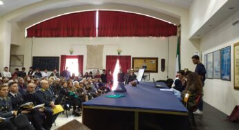 Gaeta e l’esodo giuliano-dalmata, tra ricordo e testimonianza (#foto)