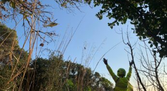 Gaeta, colpito da un malore durante un’arrampicata sulla Montagna Spaccata