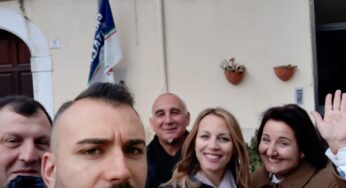 Fratelli d’Italia Minturno: appello al Sindaco Stefanelli