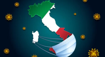 Coronavirus, Speranza: tutto chiuso fino al 13 aprile