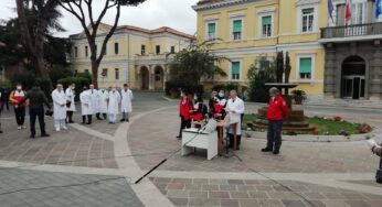 Coronavirus: L’INMI Spallanzani ha diramato il bollettino medico n. 44 del 14Marzo