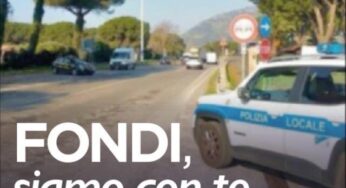Coronavirus, D’Amato:”oggi nuovo caso a Fondi e due in attesa di notifica”